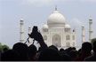 No evidence to prove Taj Mahal was a Hindu temple: Mahesh Sharma